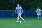 Women’s Soccer vs UMass Boston  Women’s Soccer vs UMass Boston. - Photo by Keith Nordstrom : Wheaton, Women’s Soccer